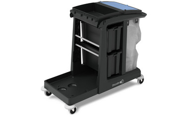Werkwagen Numatic EM5 gs