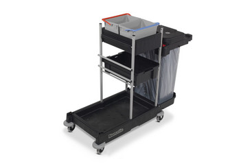 Werkwagen Numatic SM1705 gs