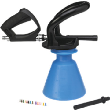 Sprayer foamErgo 9301 2.5L NLB