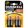 Batterij 1,5 V(AA)