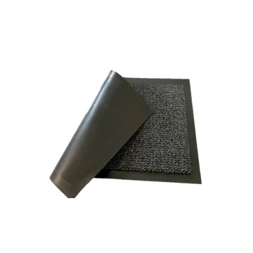 Vloermat Pro 40x60cm antr.