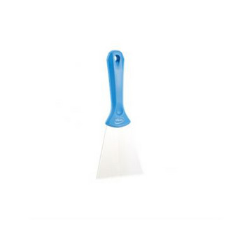 Handschraper Vikan 4009 RVS bl