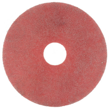 Pad 17" Blitzer rood stap 1