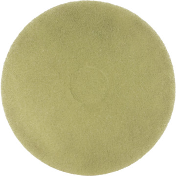 Pad 17" Blitzer groen stap 4