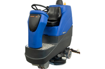 Schrobautomaat BlueStar KS800