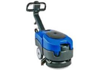 Blue Star 360B schrobzuig