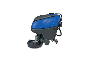 Schrobautom. BlueStar Vario550