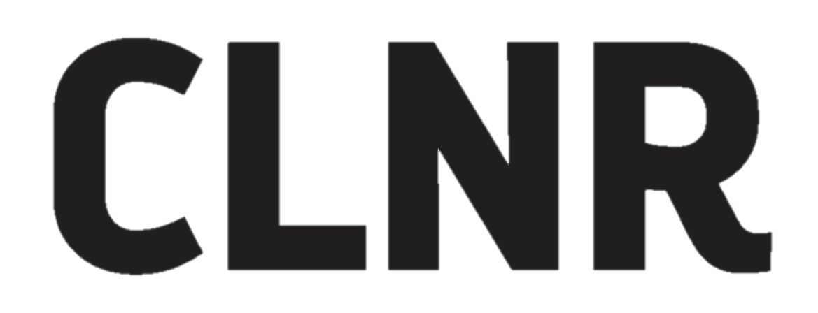 CLNR reinigers