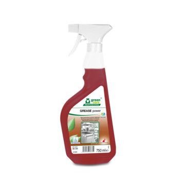 Grease Power Green Care