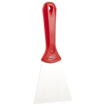 Handschraper Vikan 4009 RVS ro