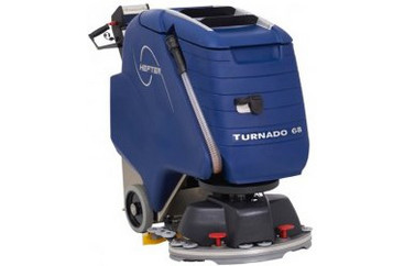 Schrobautomaat Hefter Turn. 68