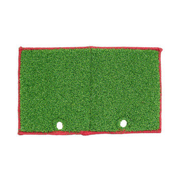 Pad Numatic NuPad SQ gras