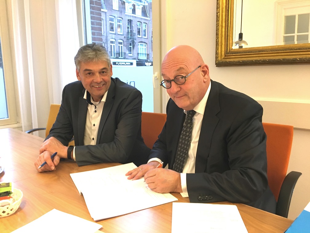 Exclusiva neemt Astra Facility over