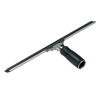 Raamwisser Unger RVS 45cm hard
