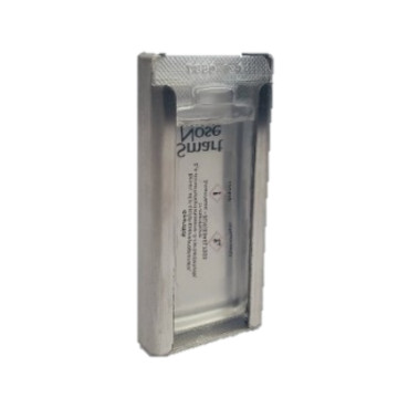 Geurstriphouder SmartNose RVS