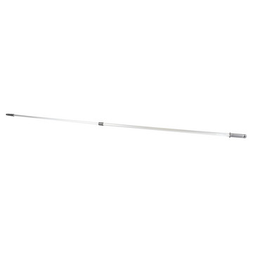 Telescoopsteel 2 x 1250 raster