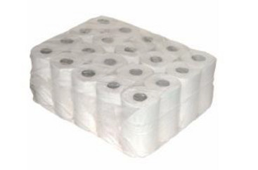 Toiletrol Blanko 400vel 2lg