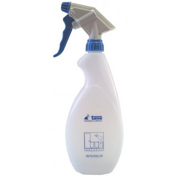 Handsprayer Tana blauw compl.