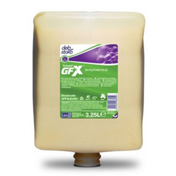 Solopol GFX foam