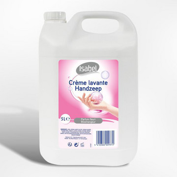 Handzeep Isabel 5lt