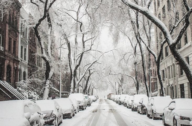 Klaar voor de winter met deze acties