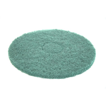 Pad 13" dik groen