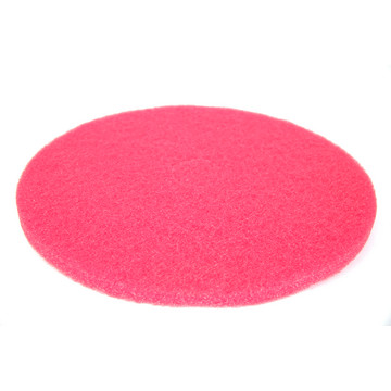 Pad 24" dik rood