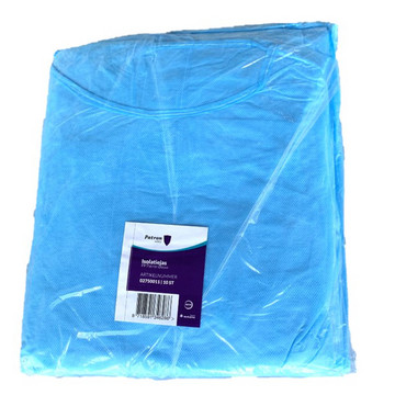 Isolatiejas PP Patron bl
