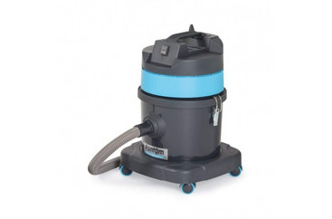 Stofzuiger KS nat/droog 1000W