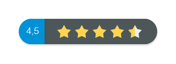 rating exclusiva