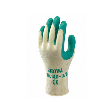 Handschoen Showa 310 mt 8