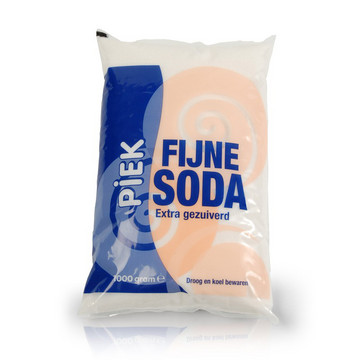 Soda 2000 gr