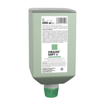 Handzeep Greven Soft U
