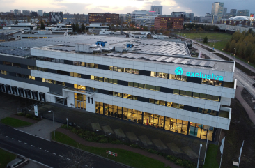 Internationale marktontwikkelingen